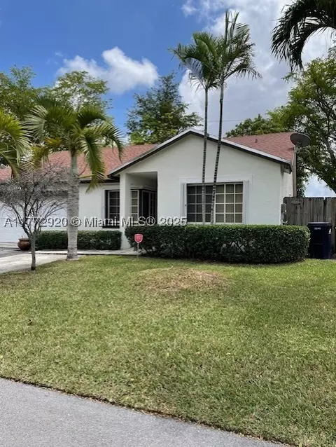 11624 SW 135th Ln, Miami, FL 33176
