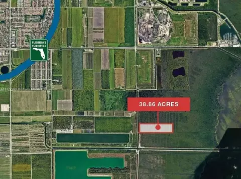 Undisclosed, Homestead, FL 33032