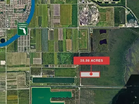 Undisclosed, Homestead, FL 33032