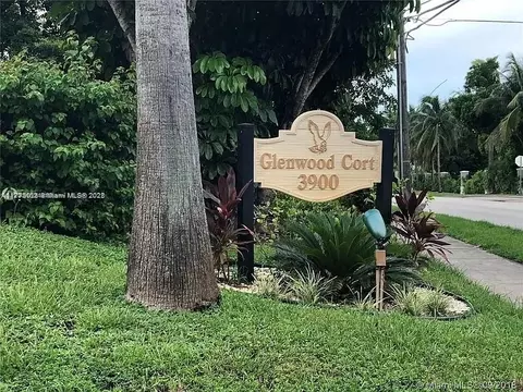 3900 SW 52nd Ave #601, Pembroke Park, FL 33023