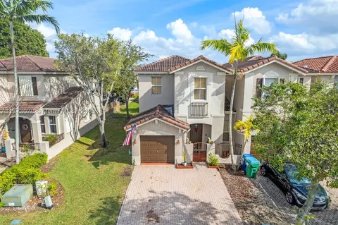 963 SW 154th Path #963, Miami, FL 33194
