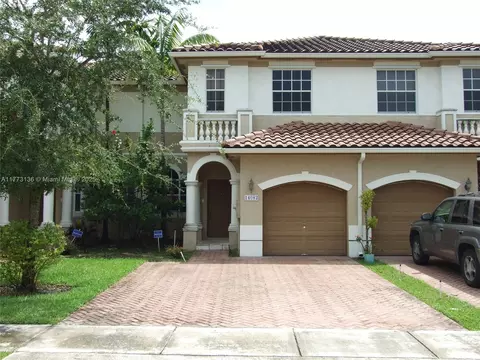14082 SW 50th Ct, Miramar, FL 33027