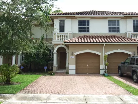 14082 SW 50th Ct, Miramar, FL 33027