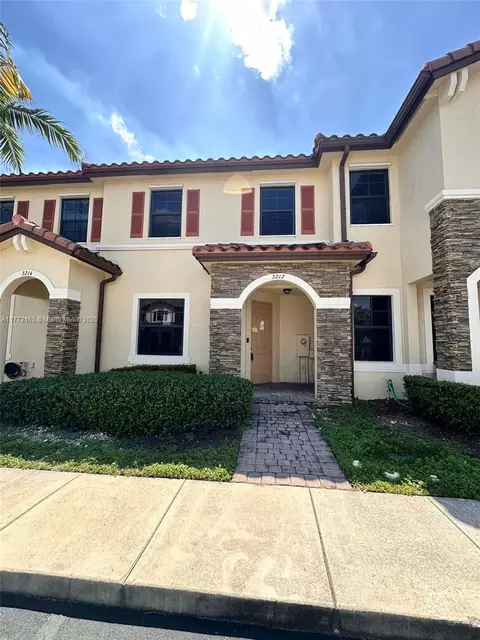 3212 SE 4th Ct #3212, Homestead, FL 33033