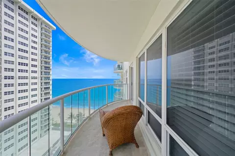 3400 Galt Ocean Dr #1105S, Fort Lauderdale, FL 33308