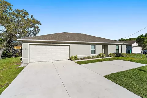 2534 SE Floresta Dr, Port Saint Lucie, FL 34984