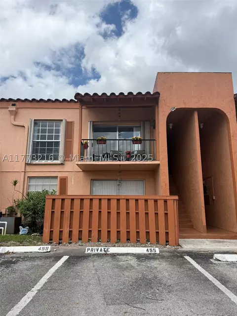 7100 Fairway Dr #K10, Miami Lakes, FL 33014