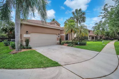 1496 NW 105th Ave, Plantation, FL 33322