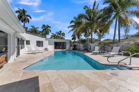 1600 Mayo St, Hollywood, FL 33020
