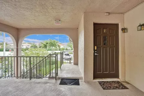 3307 NW 108th Dr #15, Coral Springs, FL 33065