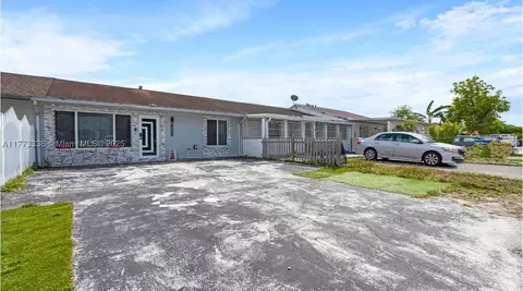 18802 NW 45th Ave #1, Miami Gardens, FL 33055