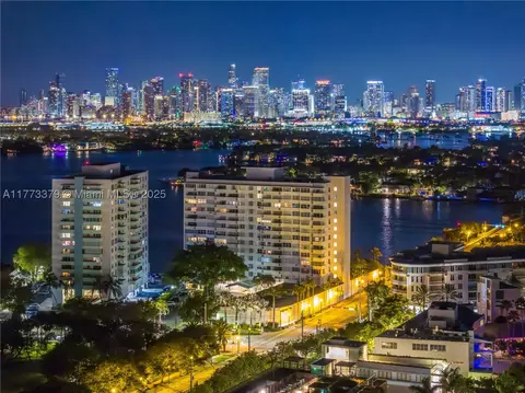 3 Island Ave #8G, Miami Beach, FL 33139