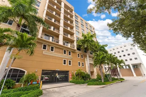 2650 SW 37th Ave #804, Miami, FL 33133