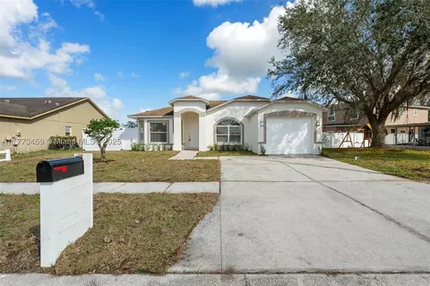 4604 Hunts Ave, Plant City, FL 33566