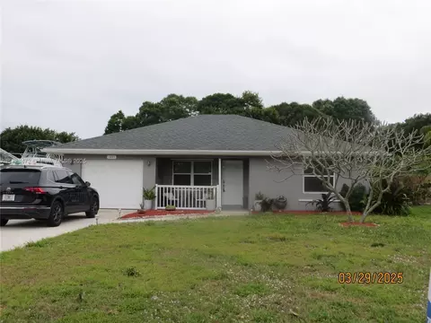 1007 Barbados Ave, Fort Pierce, FL 34982