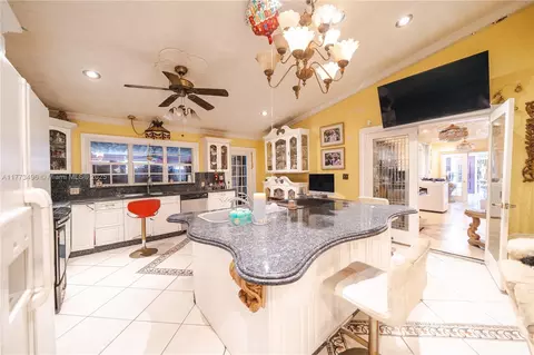 Kitchen - 85 NW 165th St, Miami, FL 33169 photo 1 of 2