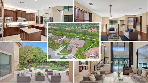 8437 Hawks Gully Ave, Delray Beach, FL 33446