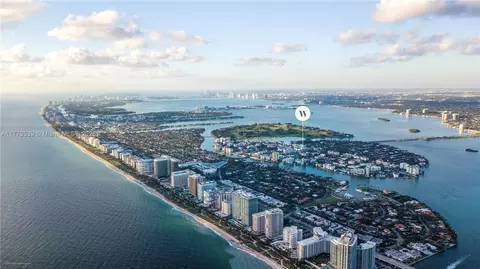 1177 Kane Concourse #504, Bay Harbor Islands, FL 33154