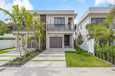 1408 NE 5th St #A, Fort Lauderdale, FL 33301
