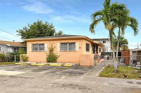 60 NW 46th Ave, Miami, FL 33126