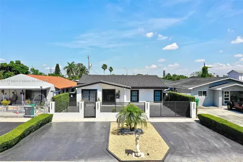 11991 SW 7th St, Miami, FL 33184