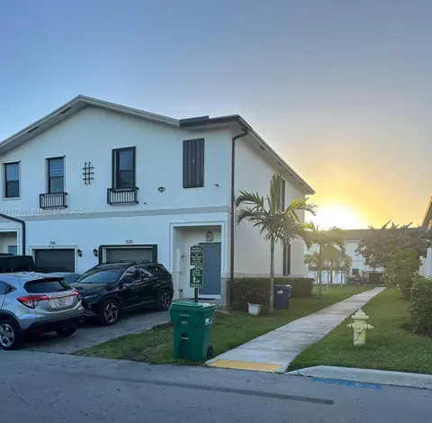 1130 SW 6th Ave #0, Florida City, FL 33034