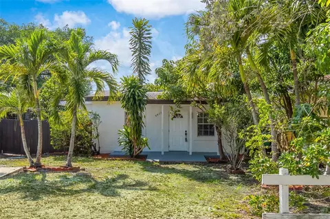 4411 SW 55th Ave, Davie, FL 33314