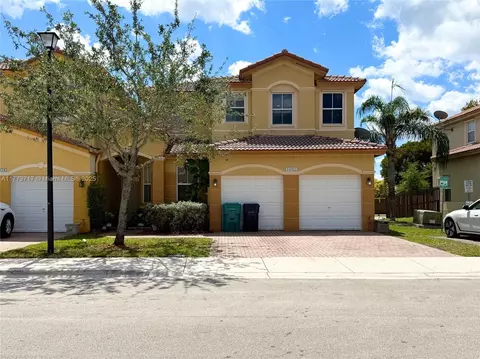 10982 NW 86th Ter #10982, Doral, FL 33178