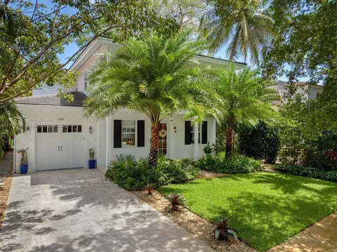 Undisclosed, Coral Gables, FL 33134