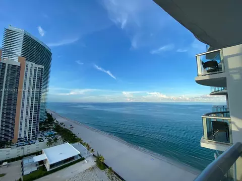 18683 Collins Ave #2103, Sunny Isles Beach, FL 33160