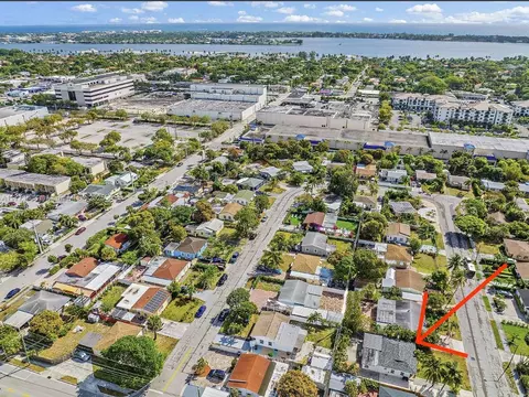 621 Hudson Rd, West Palm Beach, FL 33405