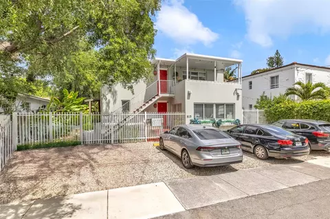 515 NE 63rd St, Miami, FL 33138
