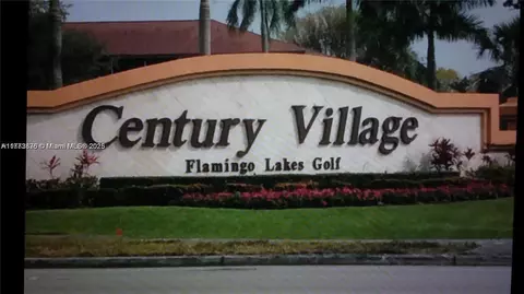 13550 SW 6th Ct #413A, Pembroke Pines, FL 33027