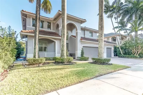 2426 Deer Creek Rd, Weston, FL 33327