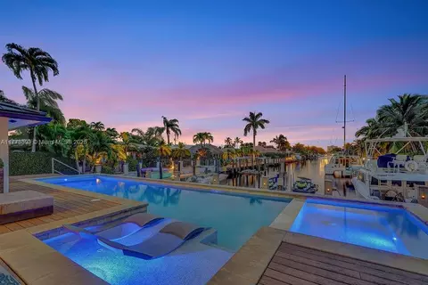 1761 Bel Air Ave, Pompano Beach, FL 33062
