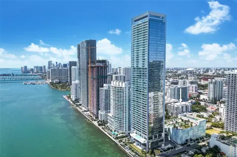 455 NE 25th St #401, Miami, FL 33137