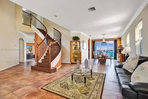 16519 SW 54th Ct, Miramar, FL 33027