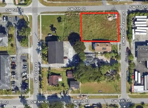 Undisclosed, Homestead, FL 33030