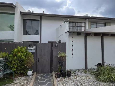 6529 SW 113th Ave #6529, Miami, FL 33173