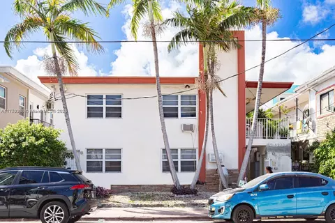 6930 Byron Ave #104, Miami Beach, FL 33141