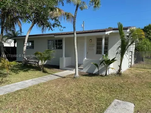 9780 Haitian Dr, Cutler Bay, FL 33189