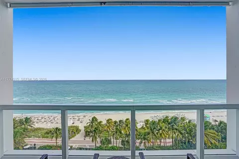 4391 Collins Ave #913/914, Miami Beach, FL 33140