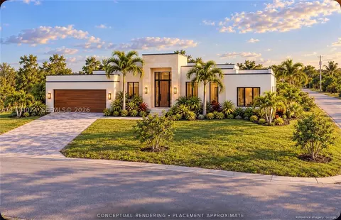 4134 NW 39 Th Pl, Cape Coral, FL 33993