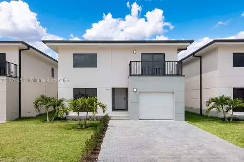 1370 NW 2 St, Florida City, FL 33034