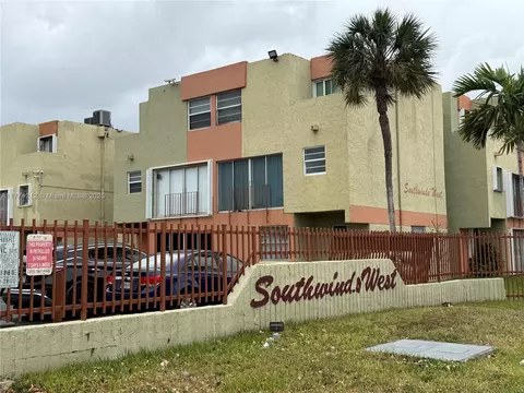 9390 W Flagler St #109A, Miami, FL 33174
