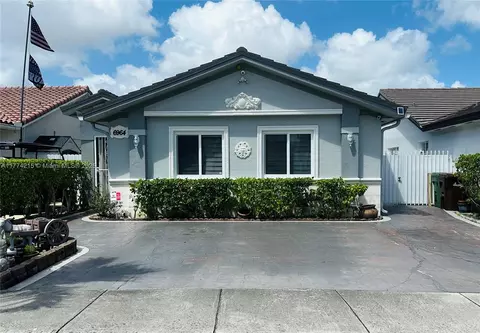 6964 W 30th Ave, Hialeah, FL 33018