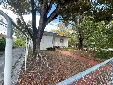 3401 SW 14th St, Miami, FL 33145