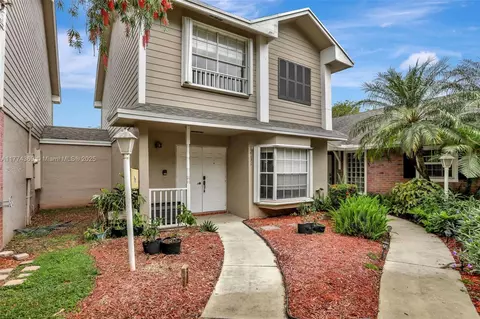 12131 NW 36th Pl, Sunrise, FL 33323