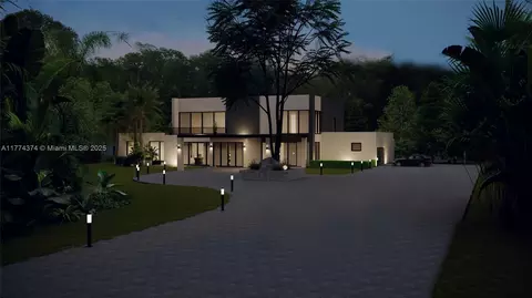 10300 Old Cutler Rd, Coral Gables, FL 33156