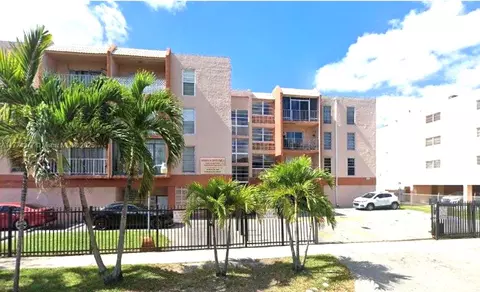 6130 W 19th Ave #301, Hialeah, FL 33012